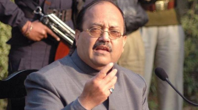 Amar Singh Amar Singh