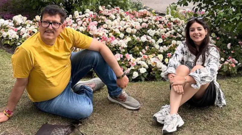 Punjabi actress Tania's Father Health Condition Stable; Actress Appeals for Privacy Punjabi actress Tania's Father Health Condition Stable; Actress Appeals for Privacy