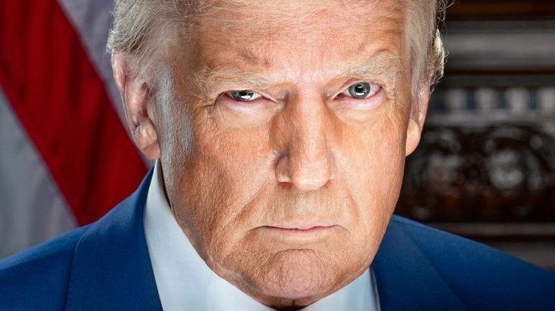 Trump Reveals How He Averted India-Pakistan War Trump Reveals How He Averted India-Pakistan War