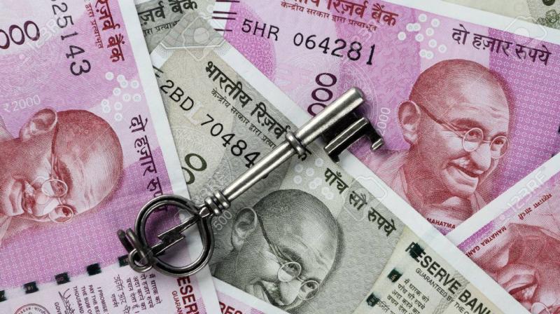 Rupee Rupee