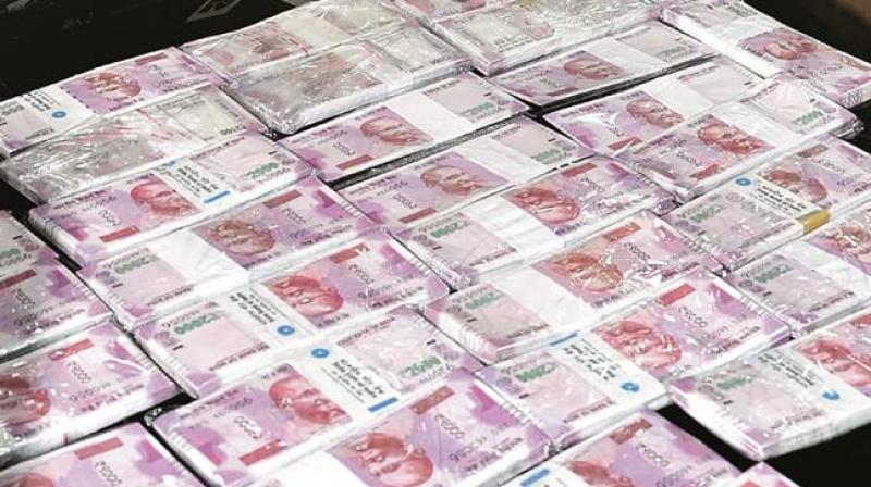 Fake currency Fake currency