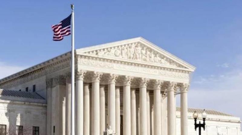 US Supreme Court US Supreme Court