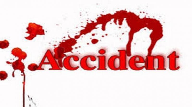 accident accident