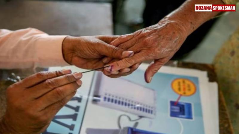 Assembly Elections 2024 Schedule: Know dates for elections in 5 states Assembly Elections 2024 Schedule: Know dates for elections in 5 states