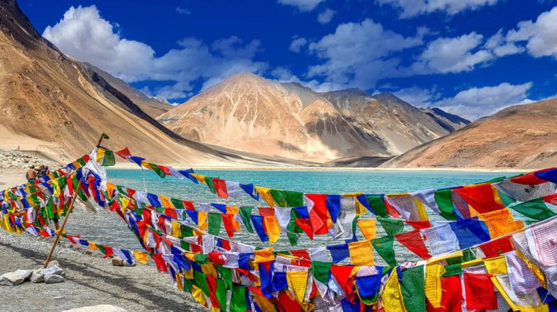 Ladakh To Get 5 New Districts, Know Their Names Ladakh To Get 5 New Districts, Know Their Names