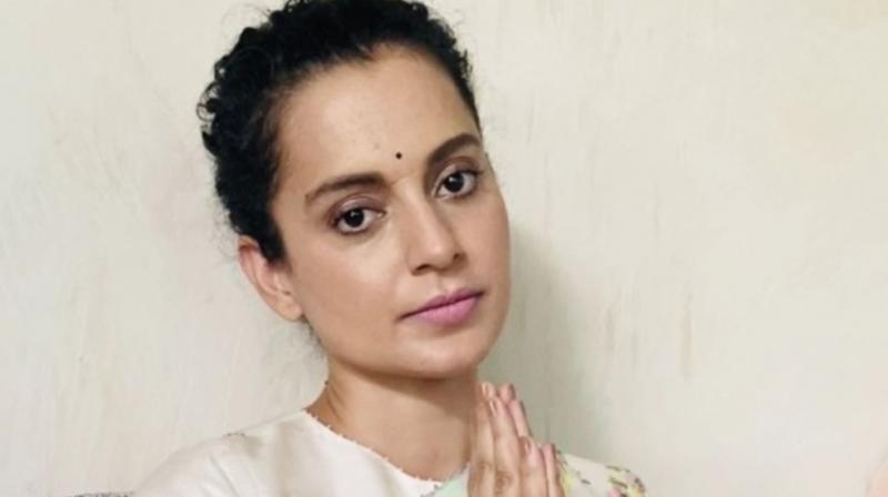 BJP expresses disagreement Kangana Ranaut's controversial remarks on farmers protest BJP expresses disagreement Kangana Ranaut's controversial remarks on farmers protest