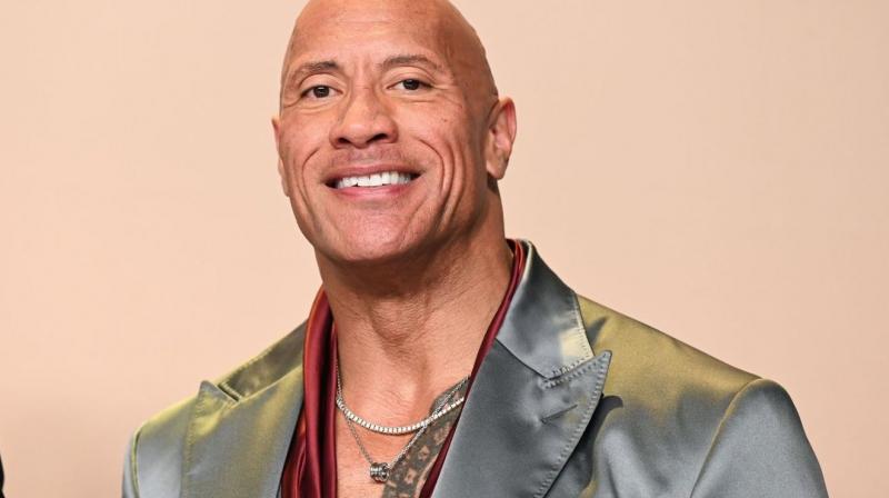 Johnson Leads Forbes' Highest-Paid Actors List for 2024 Johnson Leads Forbes' Highest-Paid Actors List for 2024