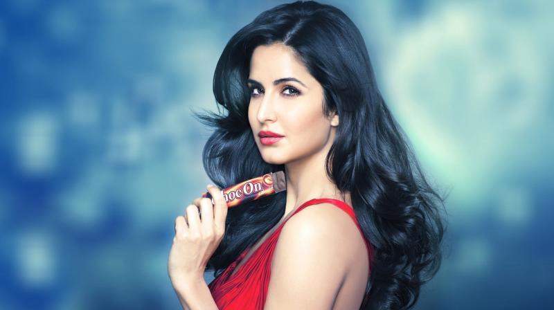 Katrina Kaif