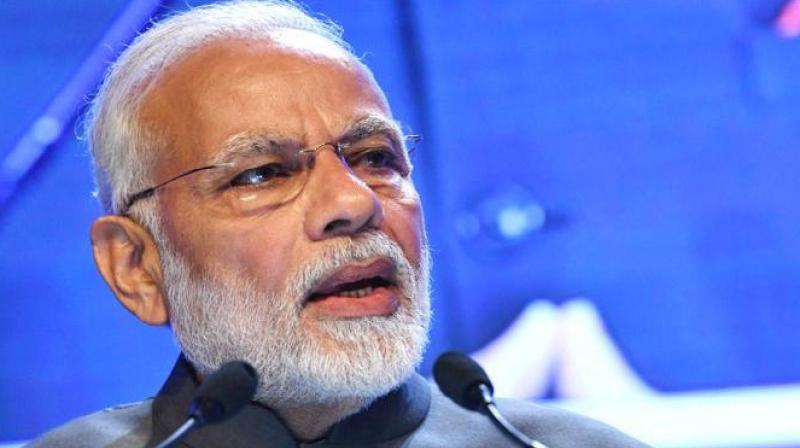 Prime Minister Narendra Modi Prime Minister Narendra Modi