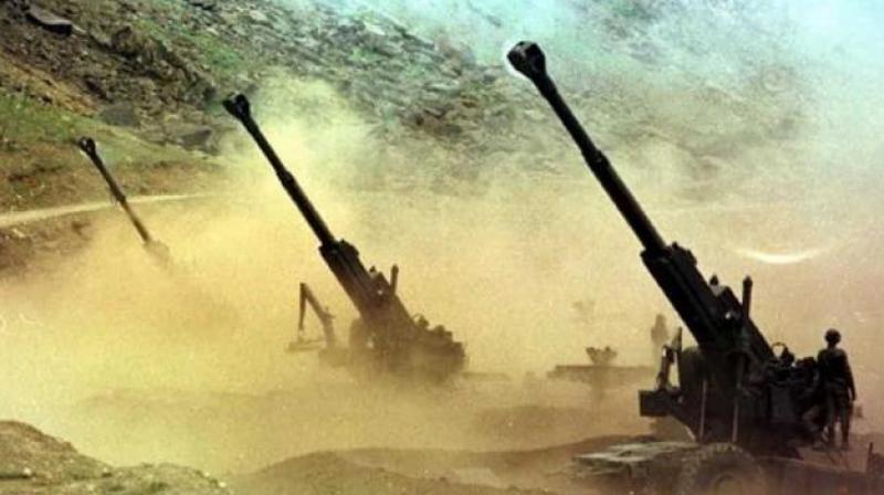 SC dismisses CBI's appeal in Bofors case SC dismisses CBI's appeal in Bofors case