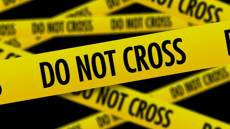 A Presidency University student was found hanging from the ceiling fan A Presidency University student was found hanging from the ceiling fan