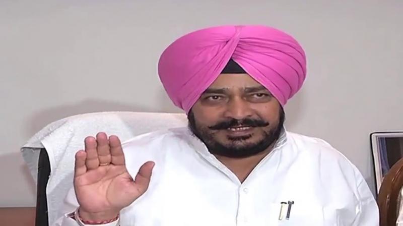 Sadhu Singh Dharamsot Sadhu Singh Dharamsot