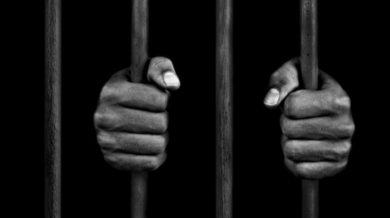 3 arrested for raping a minor girl 3 arrested for raping a minor girl