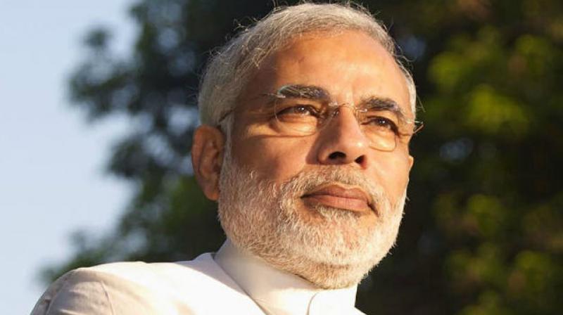 Prime Minister Narendra Modi Prime Minister Narendra Modi