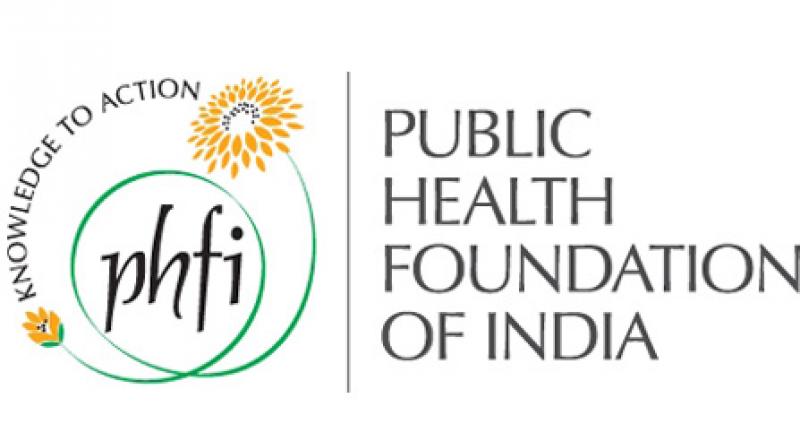 Public Health Foundation of India