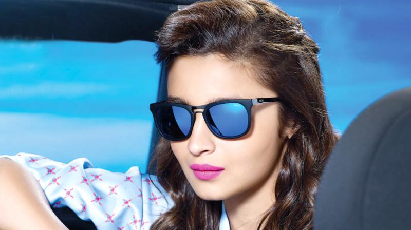 Alia Bhatt