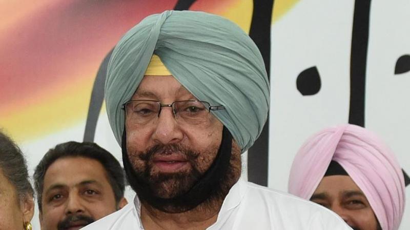 Punjab Govt designates SP Rank Officers as Nodal Officers Punjab Govt designates SP Rank Officers as Nodal Officers