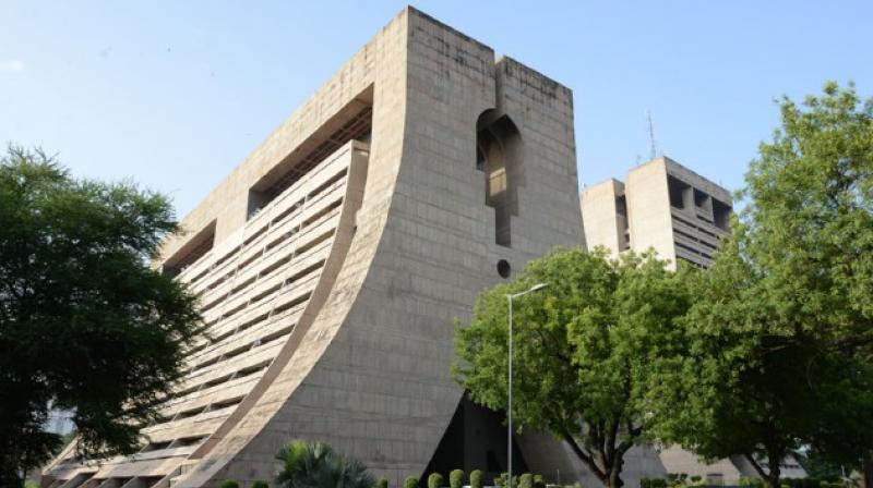 North Delhi Municipal Corporation North Delhi Municipal Corporation