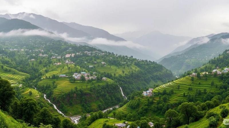 Rain Brings Relief to Heatwave-Hit North India; IMD Predicts Thunderstorms, Heavy Rain (Representative image:News Tak ) Rain Brings Relief to Heatwave-Hit North India; IMD Predicts Thunderstorms, Heavy Rain (Representative image:News Tak )