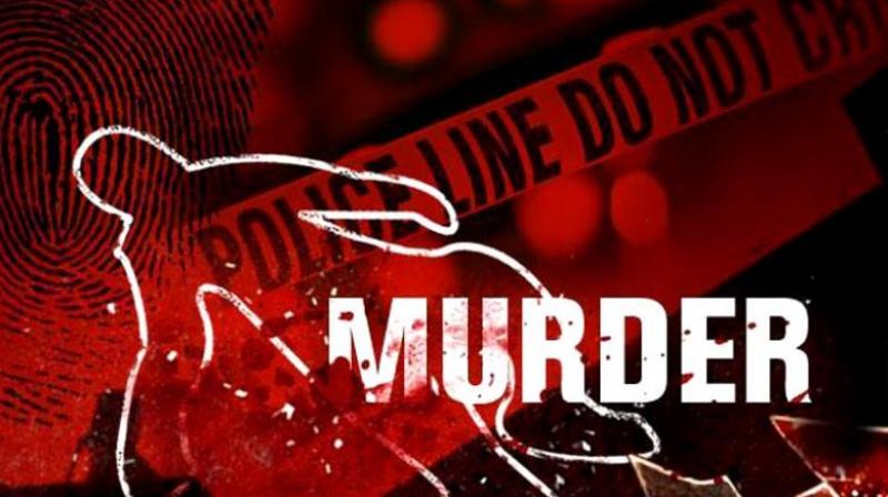 Murder Murder