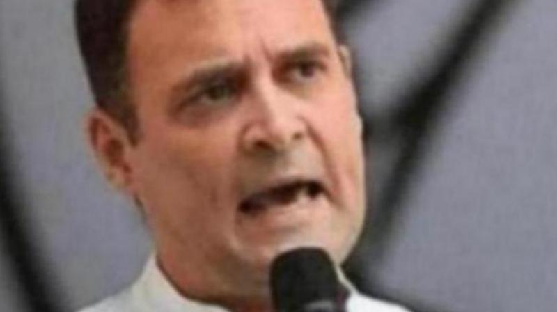 Rahul Gandhi Rahul Gandhi