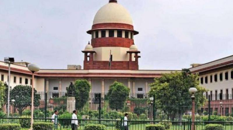 Supreme Court Supreme Court