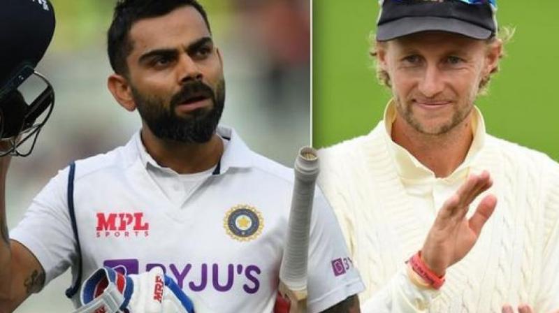 India vs England India vs England