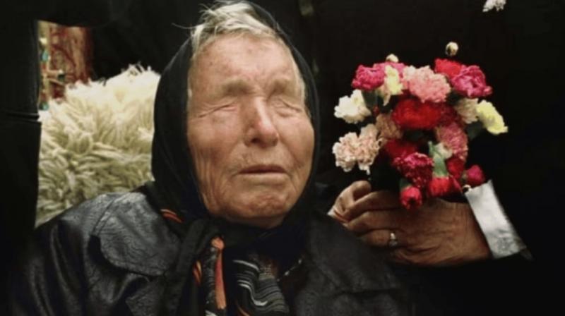 Baba Vanga 2024 Predictions Baba Vanga 2024 Predictions