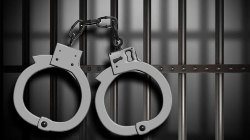ATS has arrested nine people ATS has arrested nine people