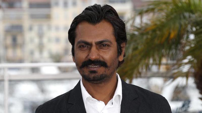 Nawazuddin Siddiqui