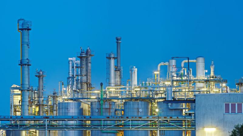 India's industrial activity likely to remain subdued India's industrial activity likely to remain subdued