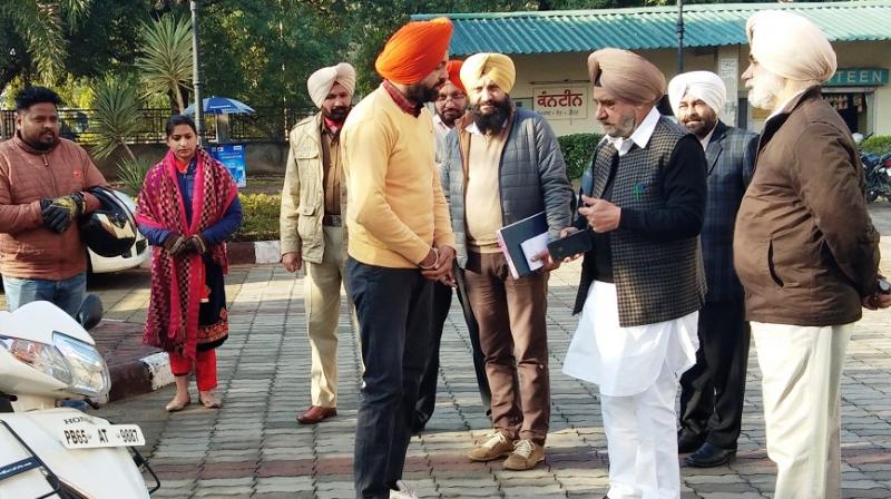 Action to be initiated against habitual absentees Action to be initiated against habitual absentees
