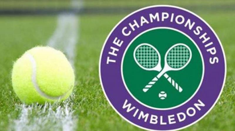 Wimbledon