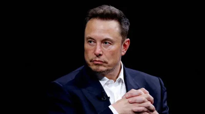 Elon Musk Latest News X owner to give away phone number