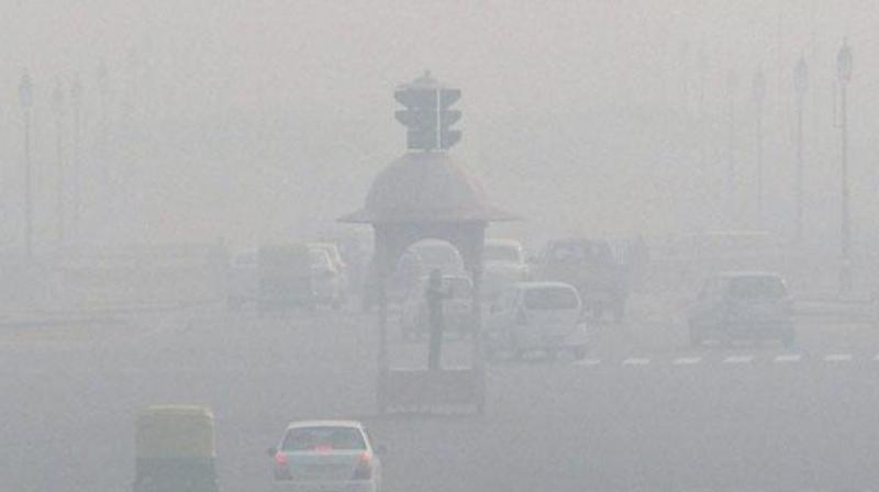 Delhi Delhi