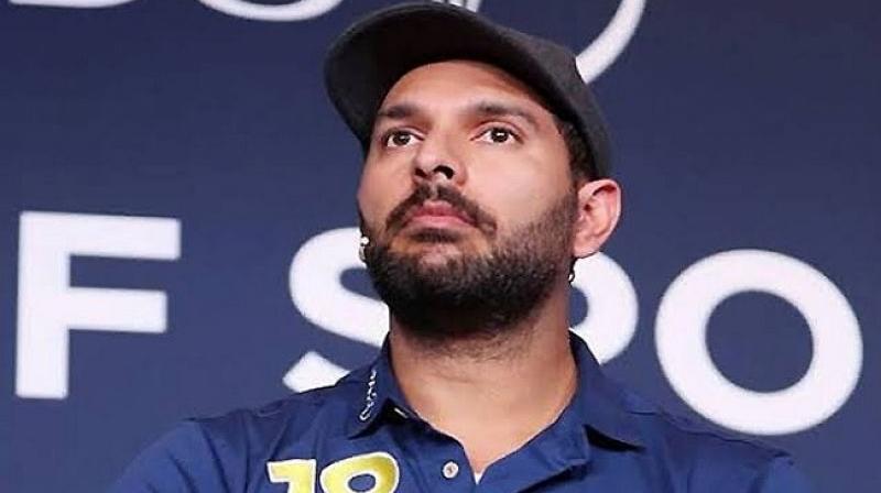 Yuvraj Singh Yuvraj Singh