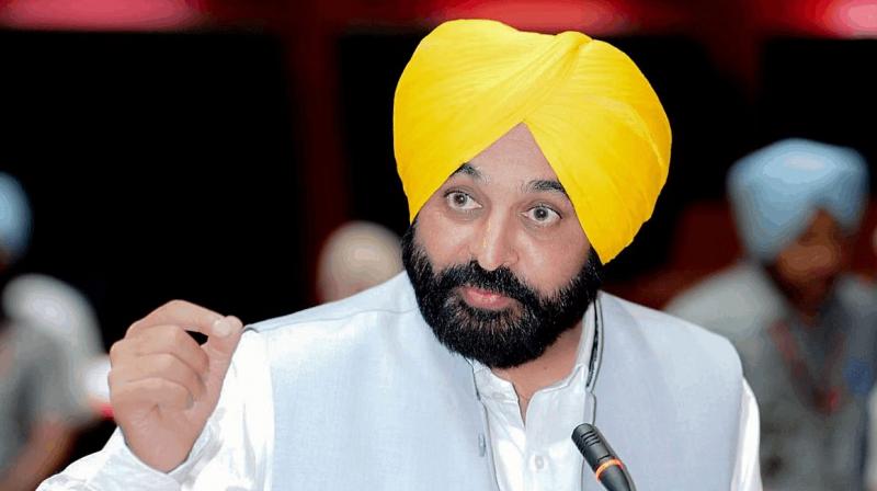 Punjab Floods: CM Mann Appeals to Punjabis Across the World After Centre Gives No Assurance of Funds Punjab Floods: CM Mann Appeals to Punjabis Across the World After Centre Gives No Assurance of Funds