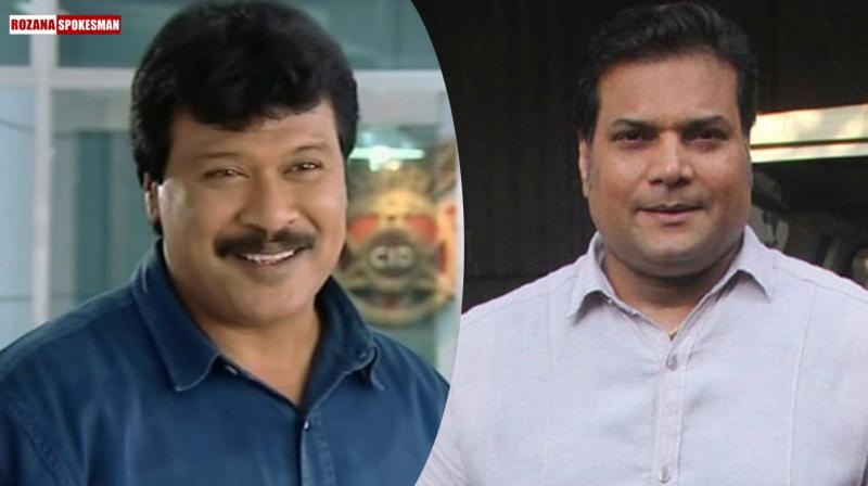 CID Actor Dinesh Phadnis Health Update