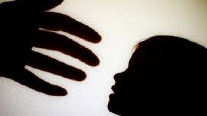 Child Sexual Abuse Child Sexual Abuse