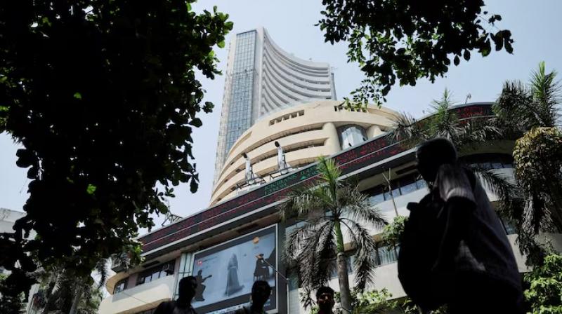 Indian Stock Market Opens Flat on Final Trading Day of June Amid Global Optimism Indian Stock Market Opens Flat on Final Trading Day of June Amid Global Optimism