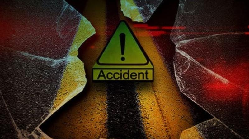 Tarn Taran’s Subhakarman Singh Dies in New Zealand Road Accident; Family Mourns Loss, Tarn Taran’s Subhakarman Singh Dies in New Zealand Road Accident; Family Mourns Loss,