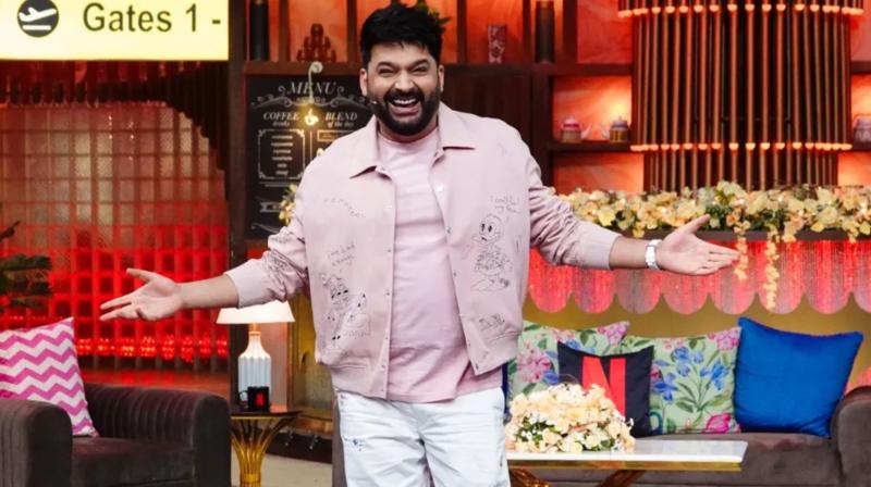 Kapil Sharma’s Old ‘Maa-Baap Ki Kabaddi’ Joke Resurfaces Amid Ranveer Allahbadia Controversy Kapil Sharma’s Old ‘Maa-Baap Ki Kabaddi’ Joke Resurfaces Amid Ranveer Allahbadia Controversy
