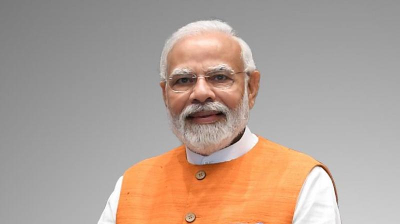 PM Modi