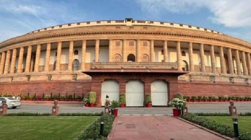 Parliament of India