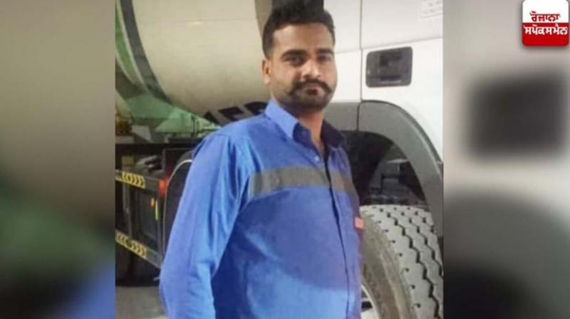 Jasveer Singh