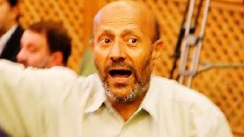 Delhi Court Grants Permission To Engineer Rashid To Vote In Vice-Presidential Election Delhi Court Grants Permission To Engineer Rashid To Vote In Vice-Presidential Election
