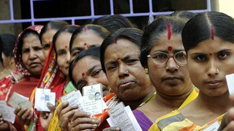 Election Commission To Conduct SIR Of Voter List Across Country; Ameeting To Be Held On September 10 Election Commission To Conduct SIR Of Voter List Across Country; Ameeting To Be Held On September 10