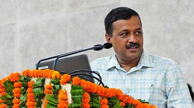 Delhi government is working on its plan to induct e-buses Delhi government is working on its plan to induct e-buses