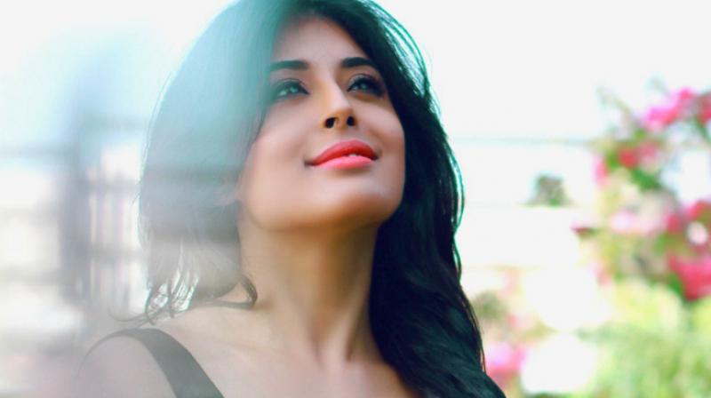 Kritika Kamra