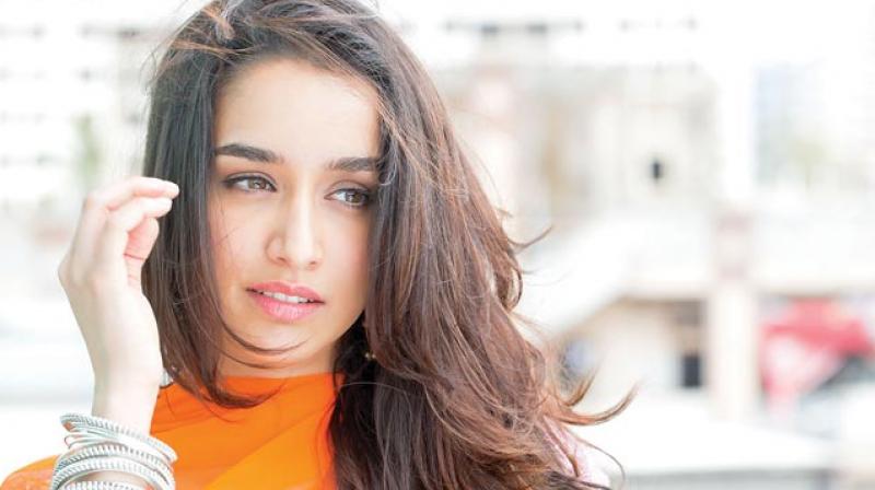 Shraddha Kapoor